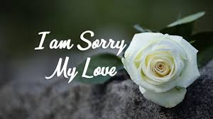 رسائل اعتذار لطيفة ورومانسية ومؤثرة للزوج (٣)